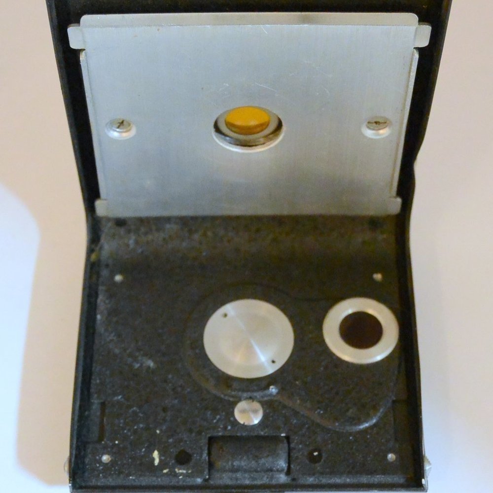 ROLLEI BACK - Picture 2 of 4